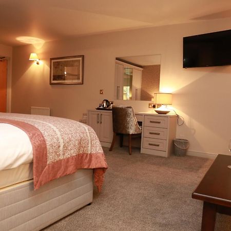 Mellon Country Inn Hotel Ома Экстерьер фото