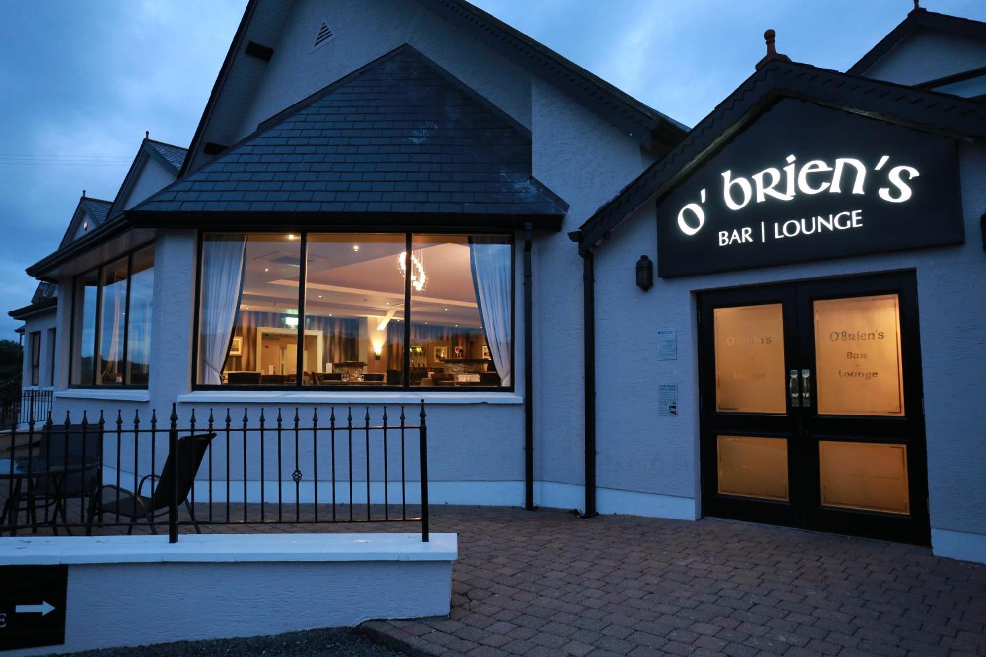 Mellon Country Inn Hotel Ома Экстерьер фото