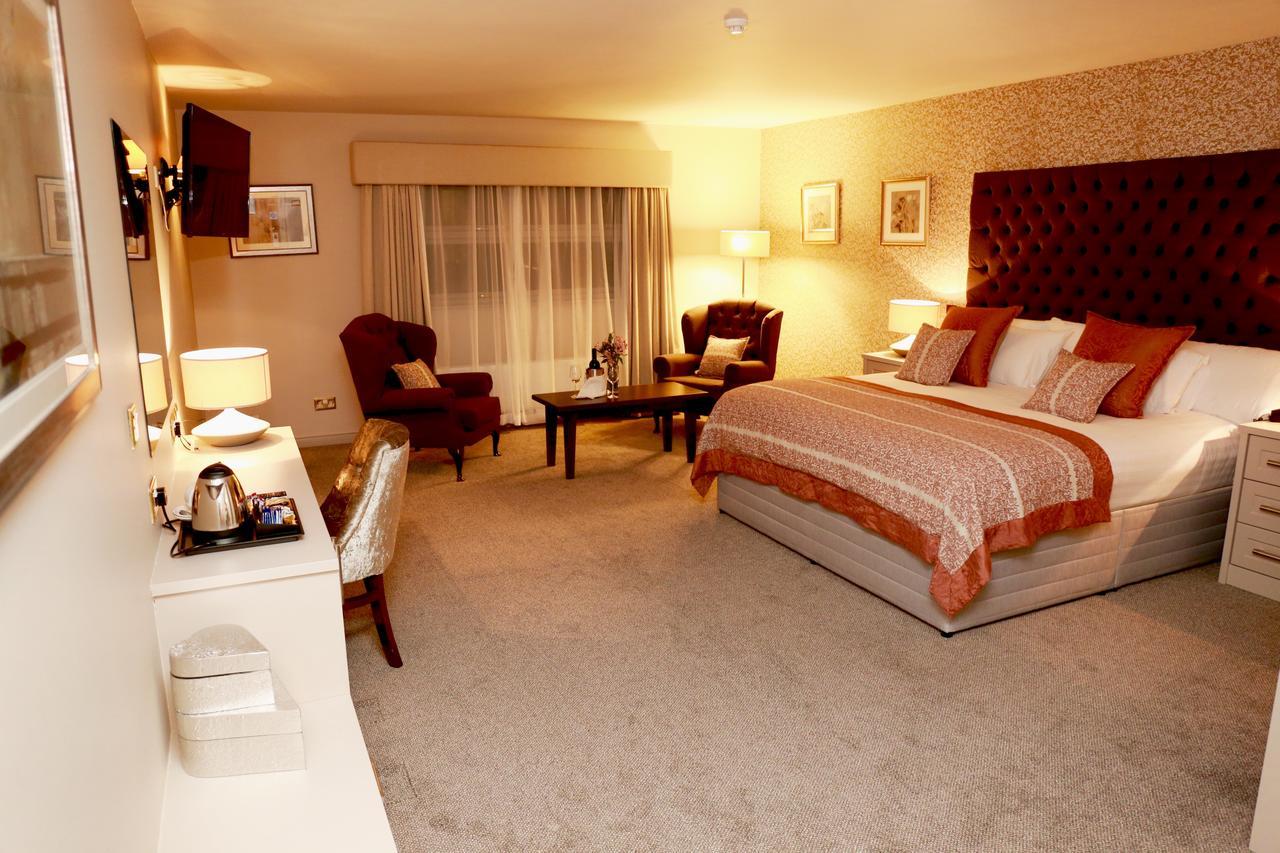 Mellon Country Inn Hotel Ома Экстерьер фото