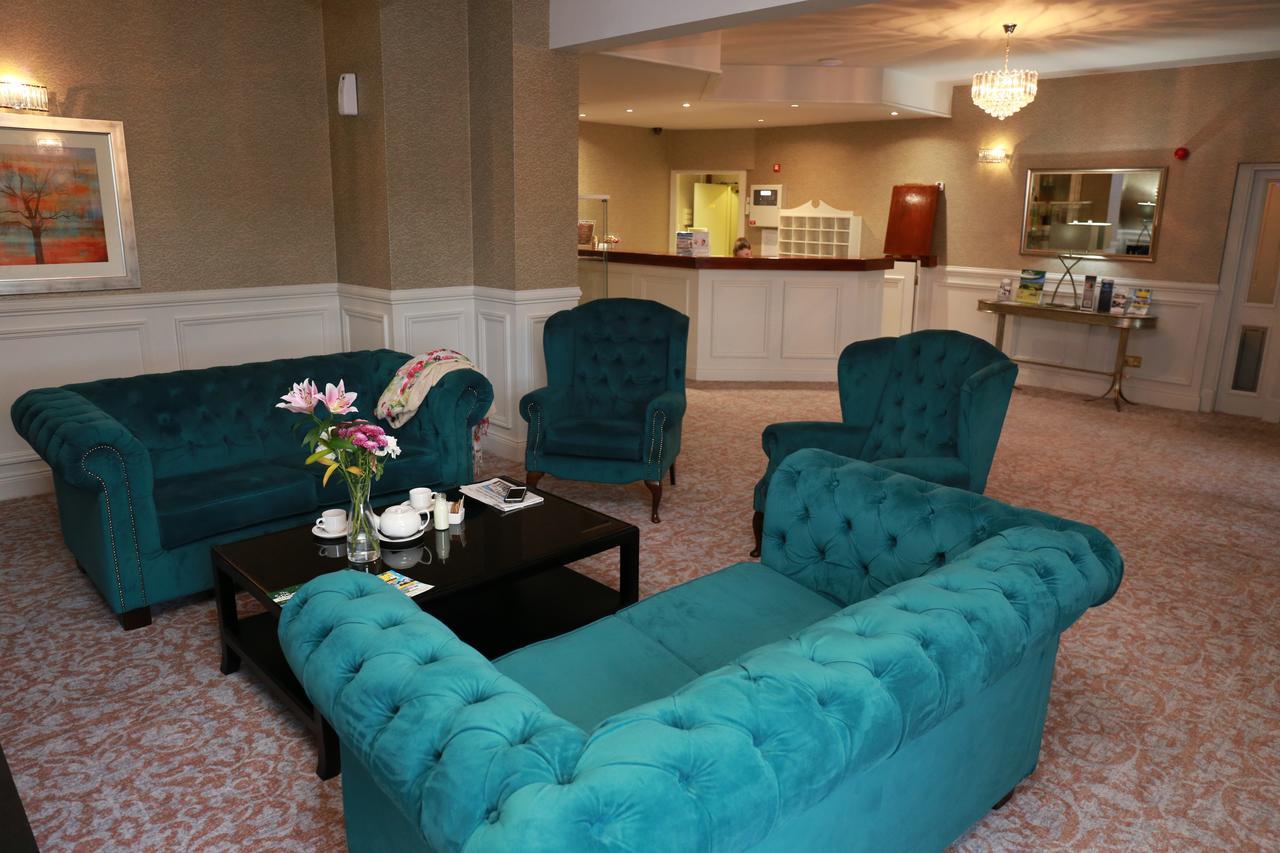 Mellon Country Inn Hotel Ома Экстерьер фото