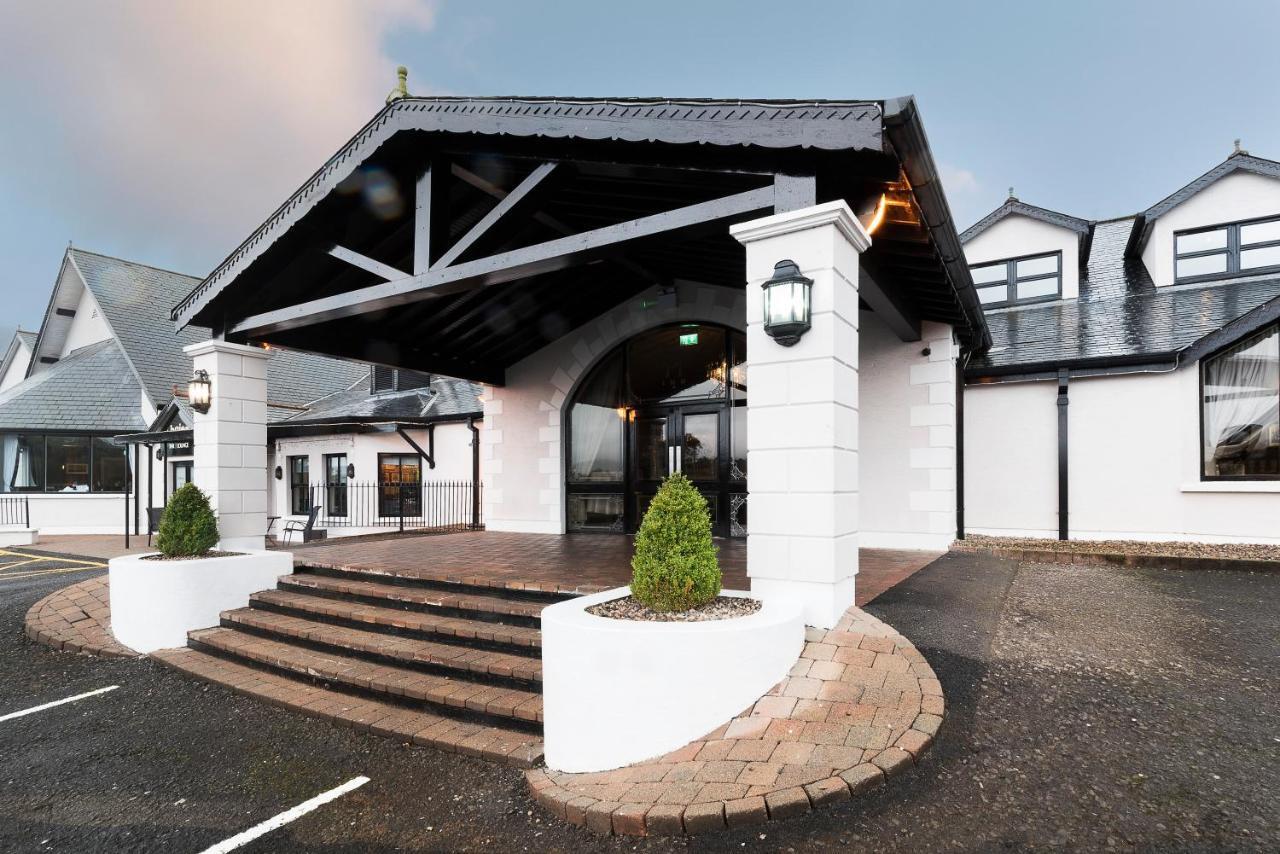 Mellon Country Inn Hotel Ома Экстерьер фото