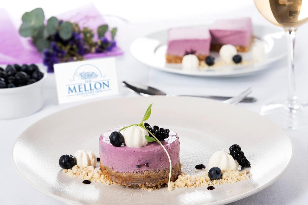 Mellon Country Inn Hotel Ома Экстерьер фото